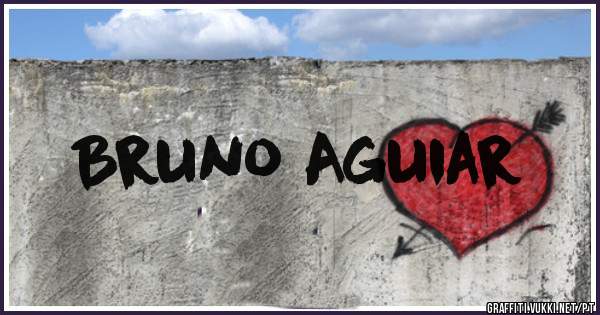 Bruno Aguiar