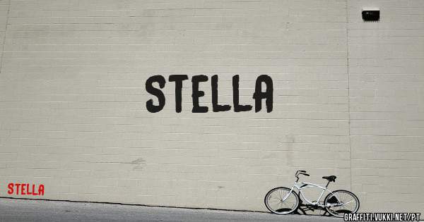 Stella