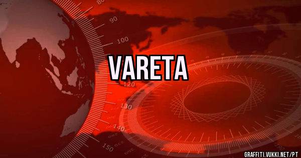 VARETA