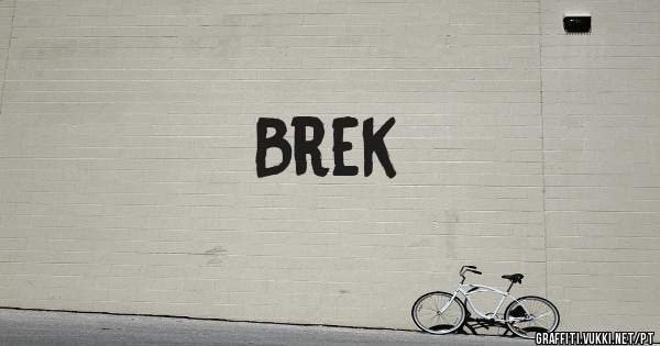 Brek