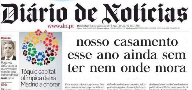 nosso casamento esse ano ainda sem ter nem onde mora