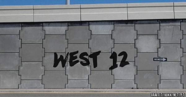 West 12
