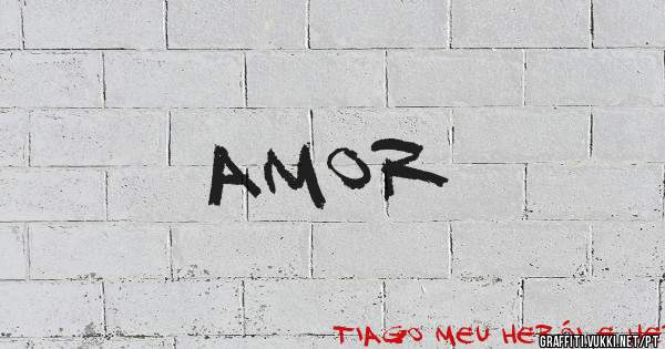 Amor