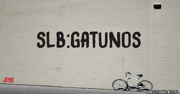 slb:gatunos