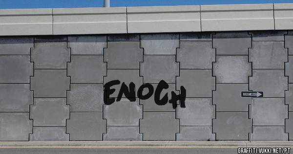 ENOCH