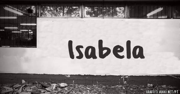 Isabela