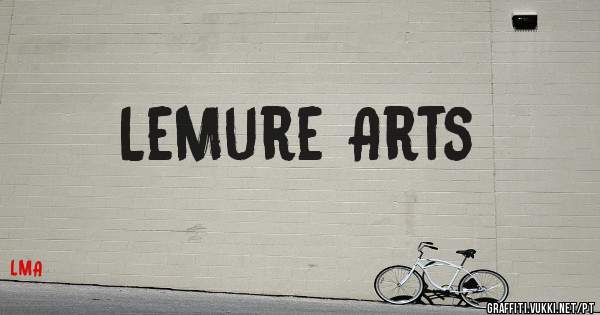 LeMure Arts