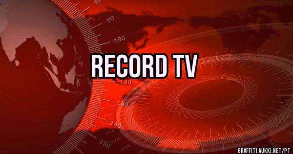Record TV