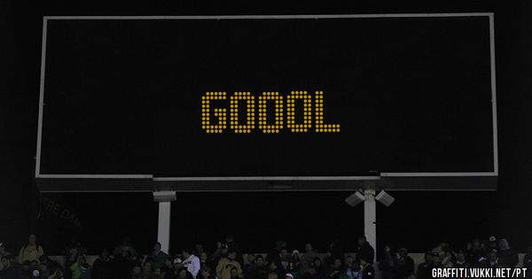 GOOOL