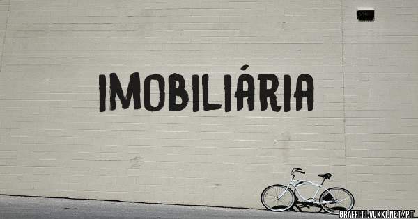 imobiliária