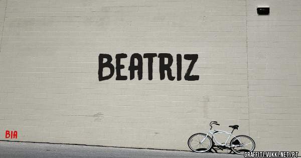 Beatriz