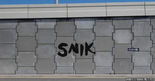 SNIK