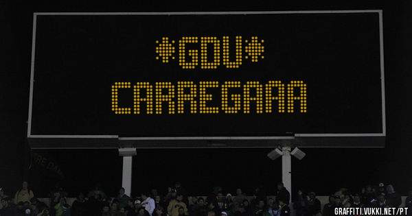 *GDU*
Carregaaa 