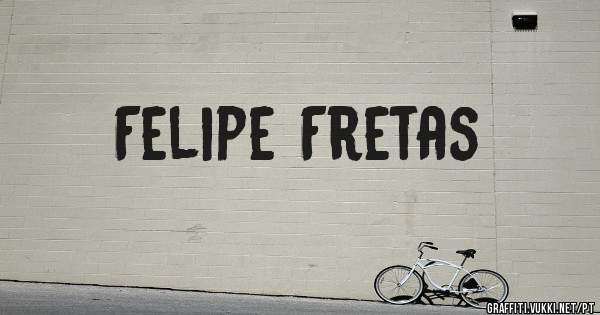 Felipe Fretas