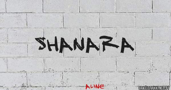 Shanara