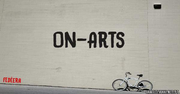 On-Arts