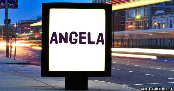 ANGELA