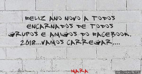 FELIZ ANO NOVO A TODOS ENCARNADOS DE TODOS GRUPOS E AMIGOS DO FACEBOOK. 2018...VAMOS CARREGAR....