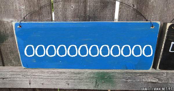 oooooooooooo