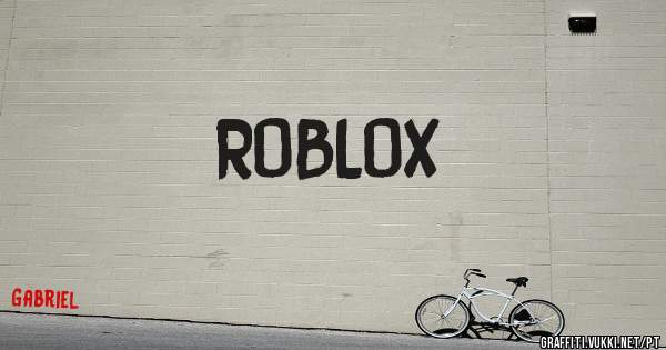 ROBLOX