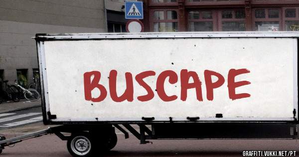 BUSCAPE
