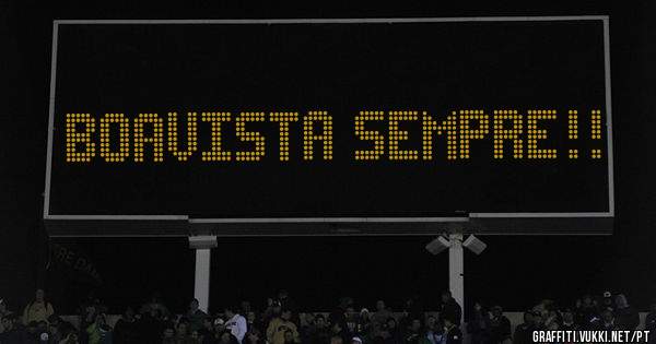 Boavista Sempre!!