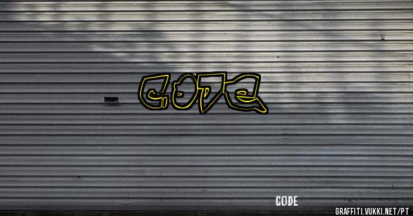 CODE