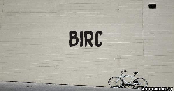 BIRC