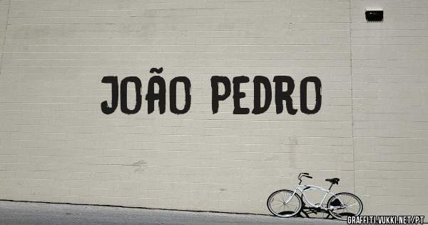 João Pedro