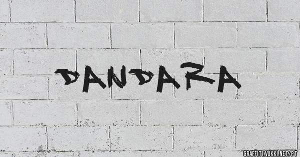 DANDARA