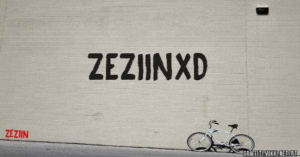ZEZIINxD