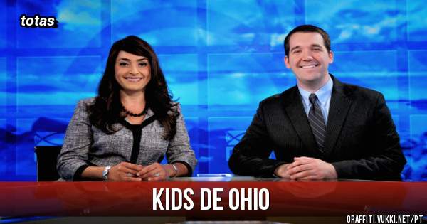 Kids de ohio