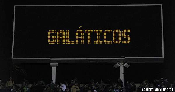 GALÁTICOS 