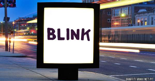 BLINK