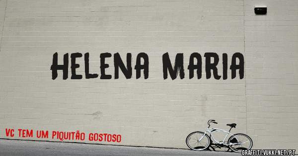 Helena Maria