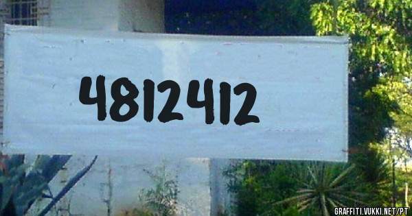 4812412