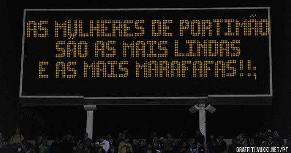 As mulheres de Portimão são as mais lindas e as mais marafafas!!;