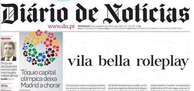vila bella roleplay