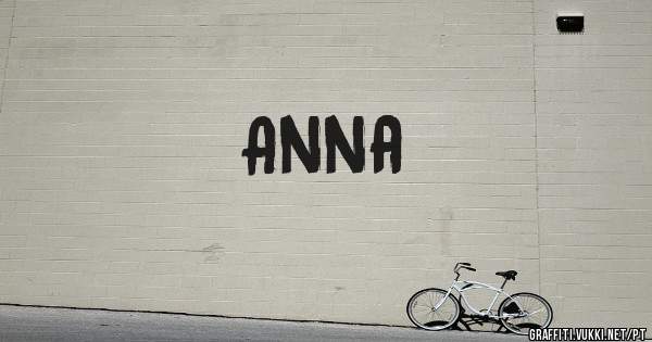 Anna