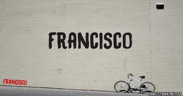 Francisco 