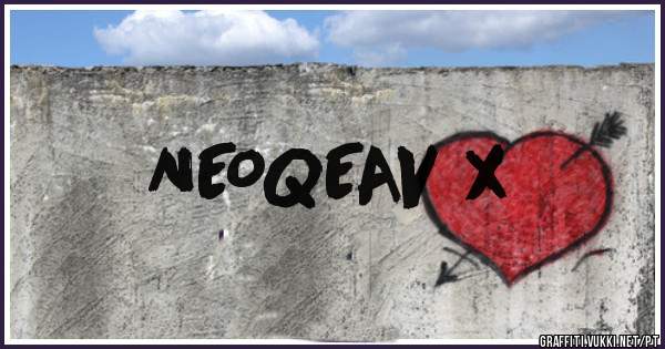 NEOQEAV x