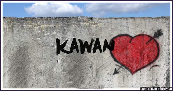 kawan