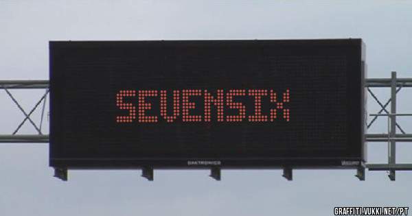 SevenSix