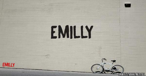 Emilly