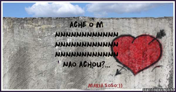 ache o m
nnnnnnnnnnnn
nnnnnnnnnnnn
nnnnnnnnnnnn
nao achou? 
me mama