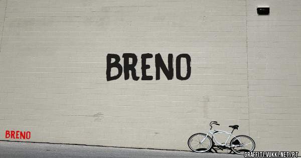 Breno 