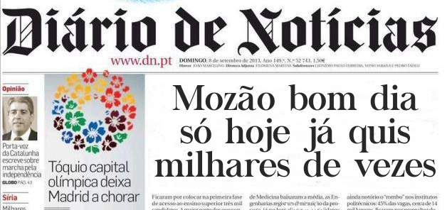 Mozão bom dia só hoje já quis milhares de vezes 