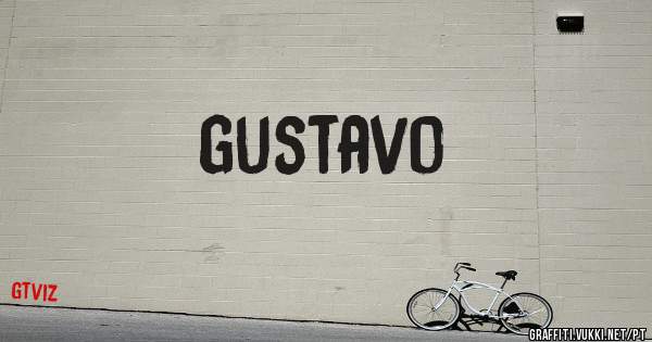 gustavo