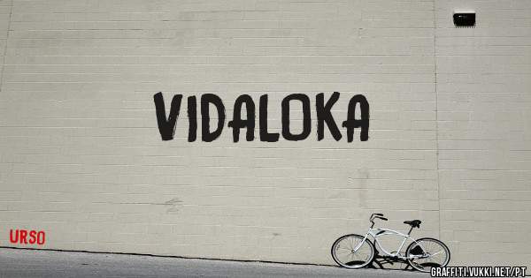VIDALOKA