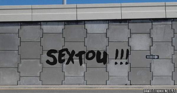 SEXTOU !!!